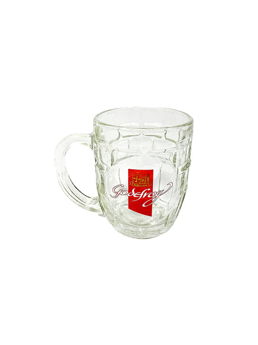 Godefroy mug Limited edition